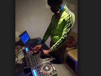 Karabo De Deejay – (Tribute To ManThlari, D’kota)