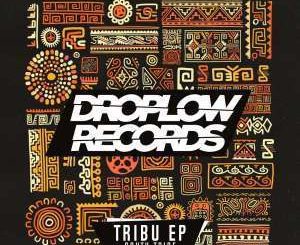 EP: South Tribe – Tribu (Zip file)