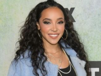 Tinashe – Link Up