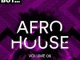 Album: VA – Nothing But… Afro House, Vol. 08 (Zip file)