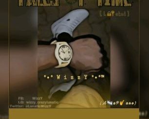 WizzY – Tales of Time Amapiano