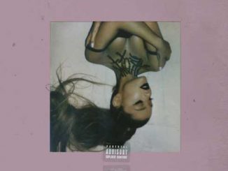 Ariana Grande – break up with your girlfriend, i’m bored