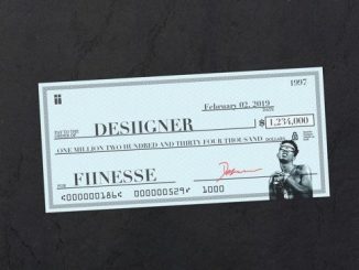 Desiigner – Finesse