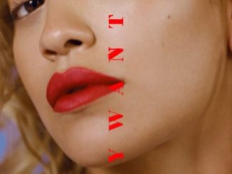 Rita Ora – Only Want You Ft. 6Lack