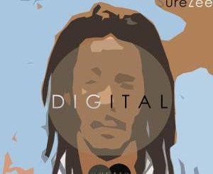 EP: CrayZee SureZee – Digital (Zip file)