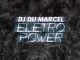 EP: DJ Dú Marcel – Eletro Power (Zip file)