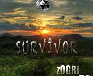 Dj Cassano – SURVIVOR (ZOGRi Afro Remix)