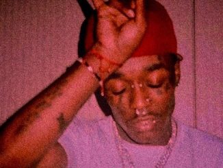 Lil Uzi Vert – Free Uzi