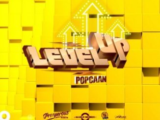 Popcaan – Level Up