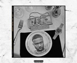 ALBUM: Roddy Ricch - Feed Tha Streets ll (Zip File)