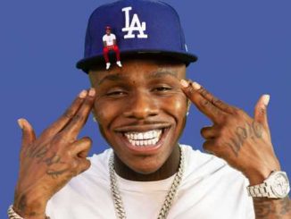 DaBaby - Walker Texas Ranger