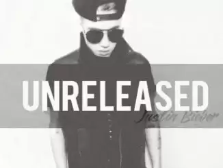 EP: Justin Bieber – Unreleased (Zip File)