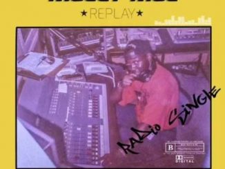 Beatmochini presents Melly Mel – Replay