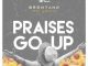 Brentano - Praises Go Up (Main Vocal Mix) Ft. KDaVine