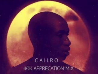 Caiiro – 40k Appreciation Mix