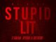 DJ Rico – Stupid Lit Ft. Makwa, Dxffxrnt & Options