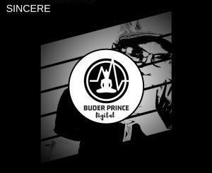 Dr. Candid - Sincere (D.D.R Projects)