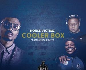 House Victimz - CoolerBox Ft. Mthandazo Gatya