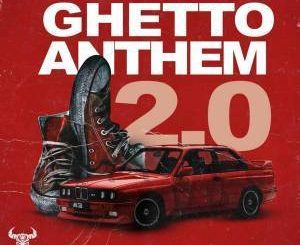 Junior Taurus & Secret - Ghetto Anthem 2.0