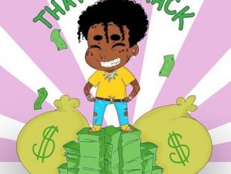 Lil Uzi Vert – That’s A Rack