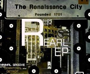 EP: Minimal Groove – Downtown Detroit (Zip file)