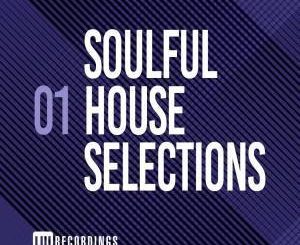 ALBUM: VA – Soulful House Selections, Vol. 01 (Zip file)