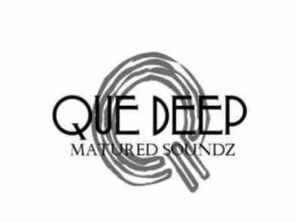 Black Motion Ft. Brenden Praise – Joy Joy (Que Deep Matured Soundz Amapiano Remix)