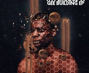 EP: HyperSOUL-X – Gee Building