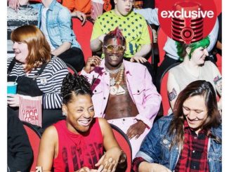 ALBUM: Lil Yachty - Teenage Emotions