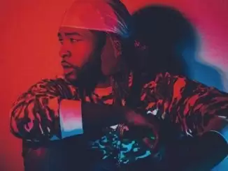 ALBUM: PARTYNEXTDOOR – Unreleased