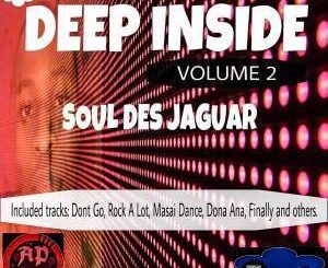 ALBUM: Soul Des Jaguar – Deep Inside, Vol. 2