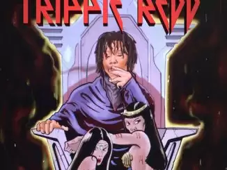 ALBUM: Trippie Redd - A Love Letter To You