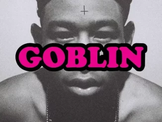 Tyler, The Creator - Goblin (Deluxe Edition)