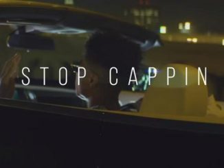 Blueface – Stop Cappin