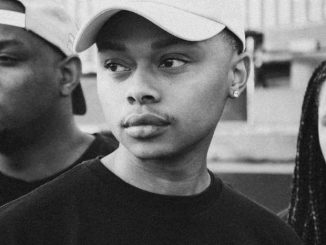 A-Reece – King Shit