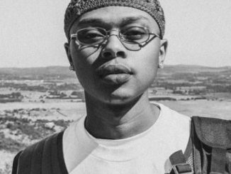 A-Reece – The Promised Land