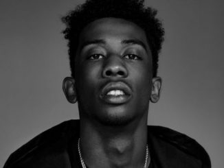 Desiigner – Star Wars