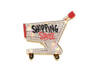 Murda Beatz Ft. Sheck Wes & Lil Pump – Shopping Spree