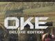 ALBUM: The Game - OKE (Deluxe Edition)