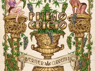 ALBUM: Berner & Curren$y - Pheno Grigio