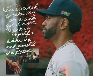 Big Sean – Single Again