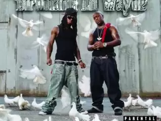 Birdman & Lil Wayne - Respect