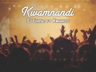 Dj Chase – Kwamnandi Ft. Kwaaito