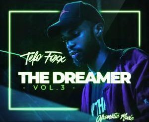 Tefo Foxx – Imperial Dreams Ft. Dj Vitoto