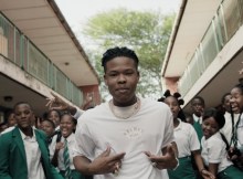 Video: Nasty C – Strings & Bling