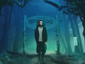 ALBUM: Witt Lowry – Nevers Road