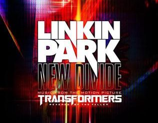 EP: LINKIN PARK - New Divide