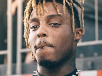 Juice WRLD – Billy Idol (Mary Jane)