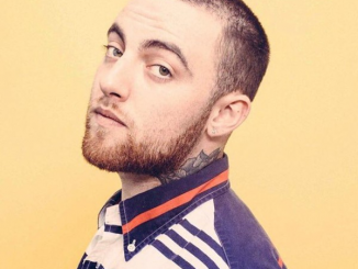 Mac Miller – Waterfalls