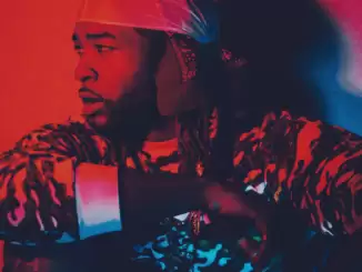 PARTYNEXTDOOR – Young N Focused